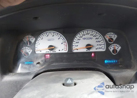 2001 Dodge Dakota Slt/Sport z USA, uszkodzony, nr VIN 1B7HL2AN81S312895